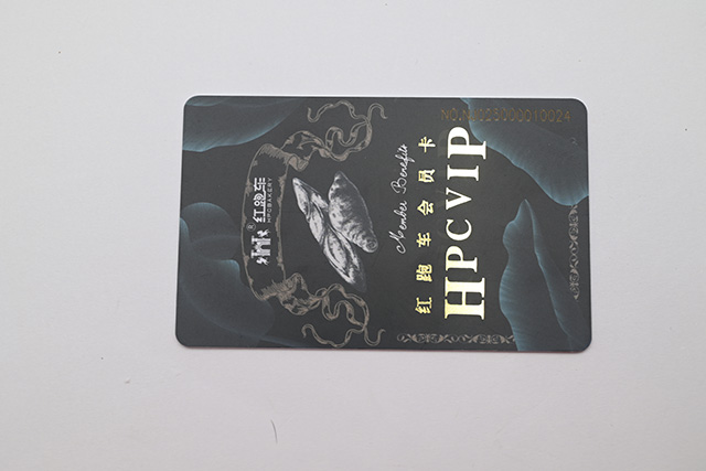 滴膠會(huì)員卡的特性如何？