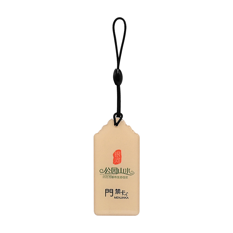 高檔滴膠卡批發(fā)定做工廠停車(chē)場(chǎng)門(mén)禁滴膠卡智能門(mén)禁卡制作廠家3