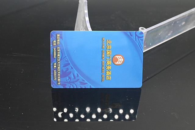 IC智能卡的16個扇區(qū)有什么作用？
